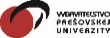 University of Prešov Logo